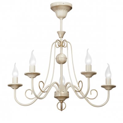 Люстра Vitaluce V3371/5PL Люстра Vitaluce V3371/5PL