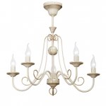 Люстра Vitaluce V3371/5PL