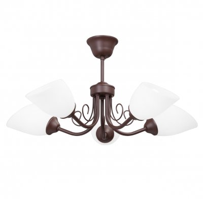 Люстра Vitaluce V3380/5PL