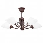 Люстра Vitaluce V3380/5PL