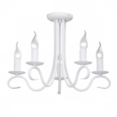 

Люстра Vitaluce V3395/5PL, V3395/5PL