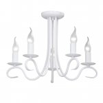 Люстра Vitaluce V3395/5PL