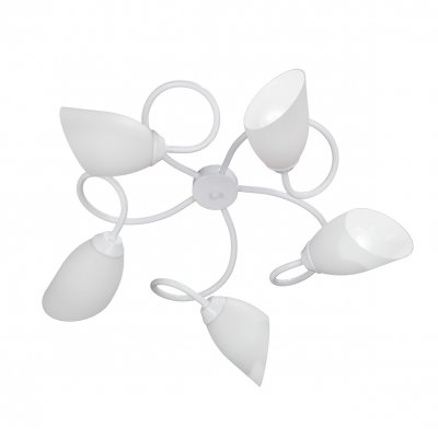 Люстра Vitaluce V3396/5PL Люстра Vitaluce V3396/5PL