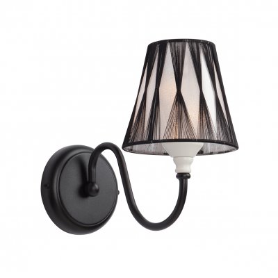 Светильник настенный бра Vitaluce V3399-1/1A Светильник настенный бра Vitaluce V3399-1/1A