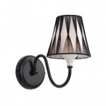 Светильник настенный бра Vitaluce V3399-1/1A