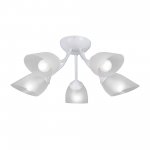 Люстра Vitaluce V3405-0/5PL