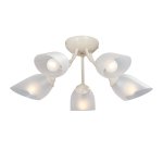 Люстра Vitaluce V3405/5PL