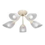 Люстра Vitaluce V3405/5PL