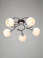 Светильник Vitaluce V3443/5PL