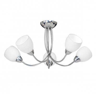 Люстра Vitaluce V3445/5PL