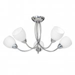 Люстра Vitaluce V3445/5PL