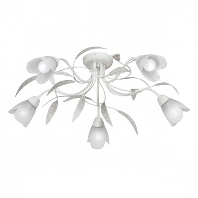 Люстра Vitaluce V3456/5PL