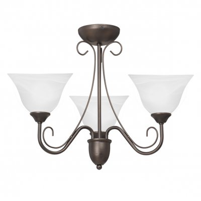 Люстра Vitaluce V3460/3PL Люстра Vitaluce V3460/3PL