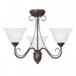 Люстра Vitaluce V3460/3PL