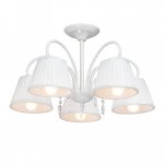 Люстра Vitaluce V3467/5PL