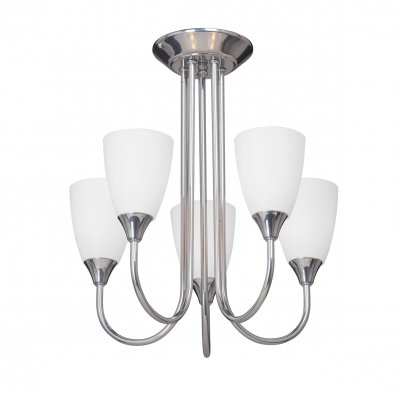 Люстра Vitaluce V3471-2/5PL