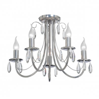 Люстра Vitaluce V3479-9/5PL