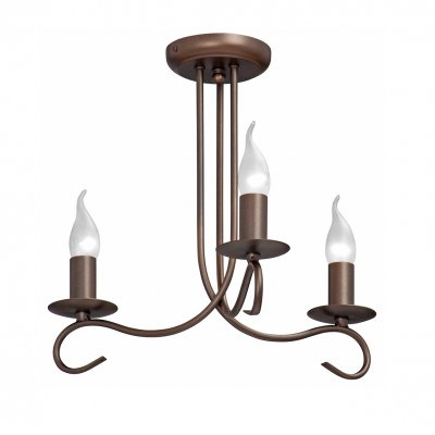 Люстра Vitaluce V3484-7/3PL