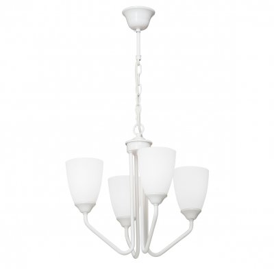 Люстра Vitaluce V3490-0/4