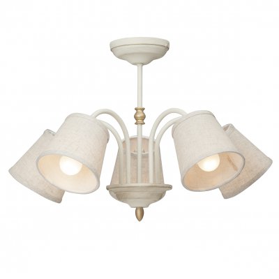 Люстра Vitaluce V3540-3/5PL