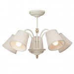 Люстра Vitaluce V3540-3/5PL