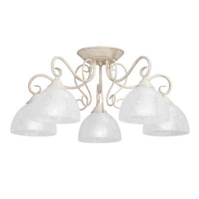 Люстра Vitaluce V3541-3/5PL