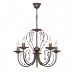 Люстра Vitaluce V3543-8/5