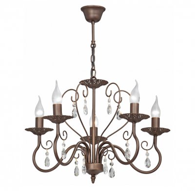 Люстра Vitaluce V3545-8/5