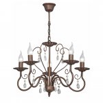 Люстра Vitaluce V3545-8/5