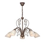 Люстра Vitaluce V3547-8/5