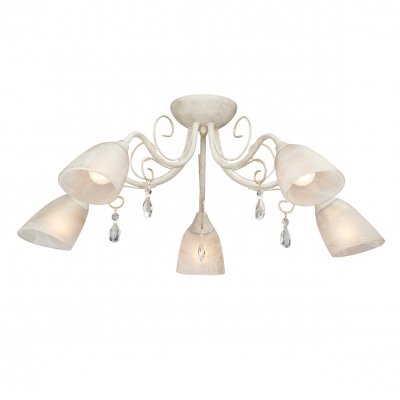 Люстра Vitaluce V3550-3/5PL