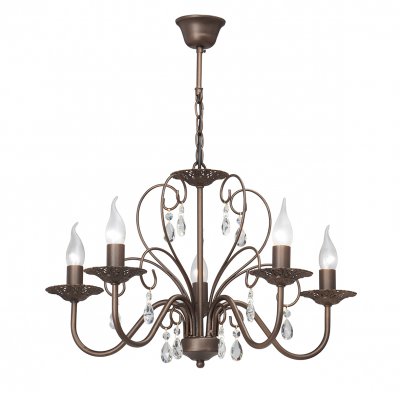 Люстра Vitaluce V3551-8/5