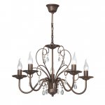 Люстра Vitaluce V3551-8/5