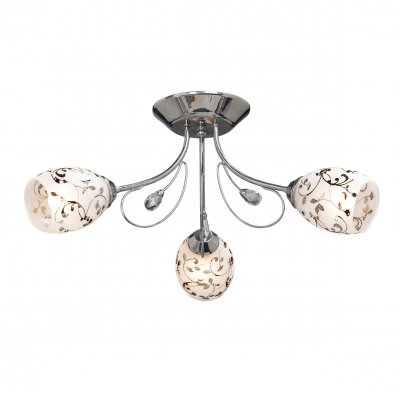 Люстра Vitaluce V3553-9/3PL Люстра Vitaluce V3553-9/3PL