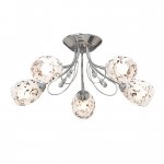 Люстра Vitaluce V3553-9/5PL