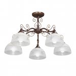 Люстра Vitaluce V3566-7/5PL