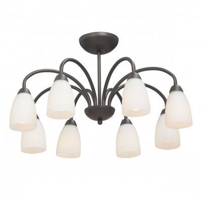 Люстра Vitaluce V3567-2/8PL