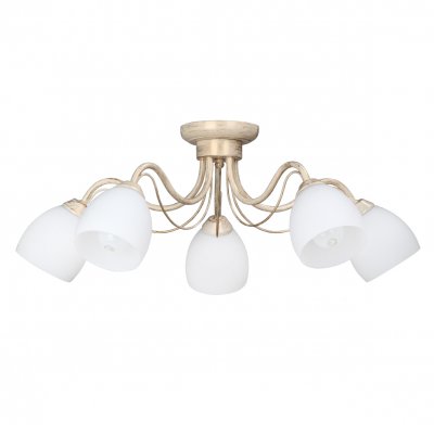 Люстра Vitaluce V3598/5PL Люстра Vitaluce V3598/5PL