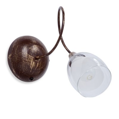 Светильник настенный Vitaluce V3680/1A