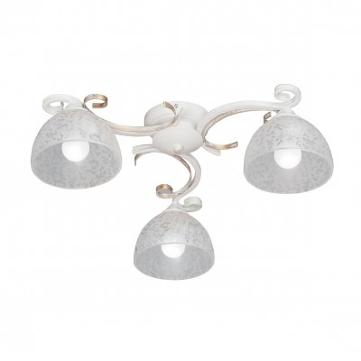 Люстра Vitaluce V3723-0/3PL