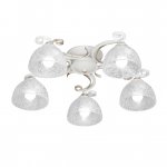 Люстра Vitaluce V3723-0/5PL