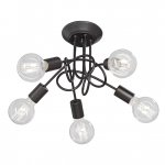 Люстра Vitaluce V3727-1/5PL