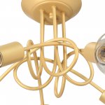 Люстра Vitaluce V3727-8/5PL