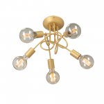 Люстра Vitaluce V3727-8/5PL