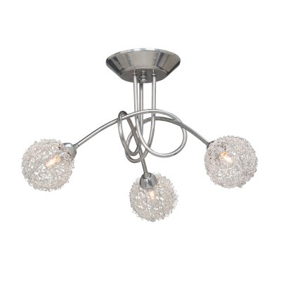 Люстра Vitaluce V3727-9/3PL Люстра Vitaluce V3727-9/3PL