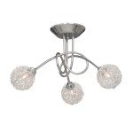 Люстра Vitaluce V3727-9/3PL