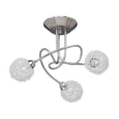 Люстра Vitaluce V3728-9/3PL