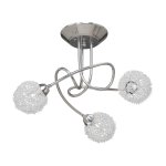 Люстра Vitaluce V3728-9/3PL