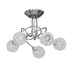 Люстра Vitaluce V3728-9/5PL