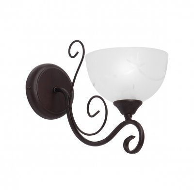 Светильник настенный Vitaluce V3730-7/1A